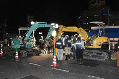 和歌山市が断水中止 「多くの市民が水ため」一部水道止まる 毎日新聞