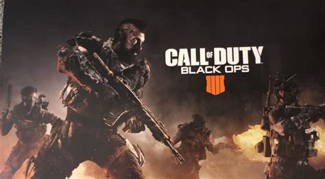 Call of Duty: Black Ops 4 final PC requirements and launch times | KitGuru