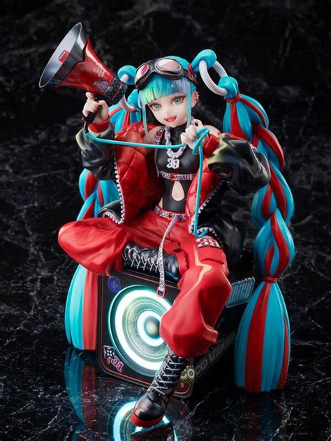 Vocaloid Hatsune Miku 1 7 Magical Mirai 2023 Ver Design Coco