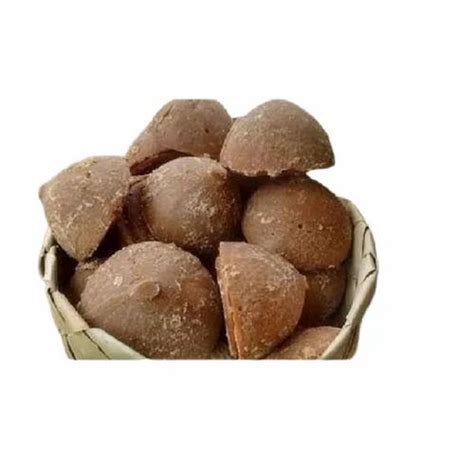 Refined Organic Palm Jaggery Shape Round At Rs 250 Kg In Madurai ID