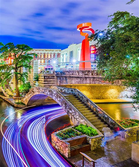 Vacation in San Antonio, Texas | Bluegreen Vacations