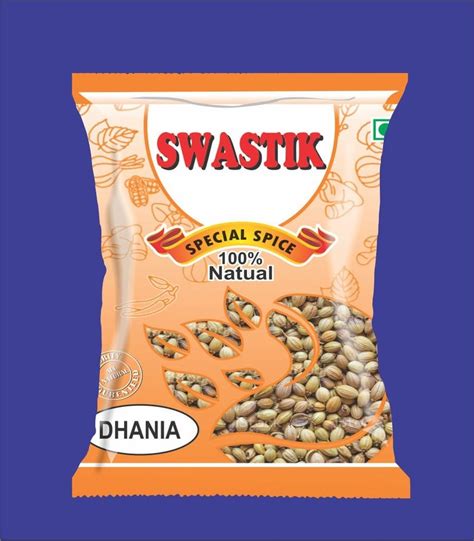 Masala Pouch Packaging Material At ₹ 205kg Pouch Packing Material In