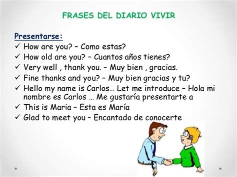 Ingles De Conversacion