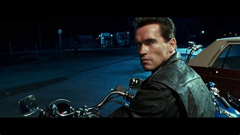 Capturas De Terminator El Juicio Final En Blu Ray Im Genes De La