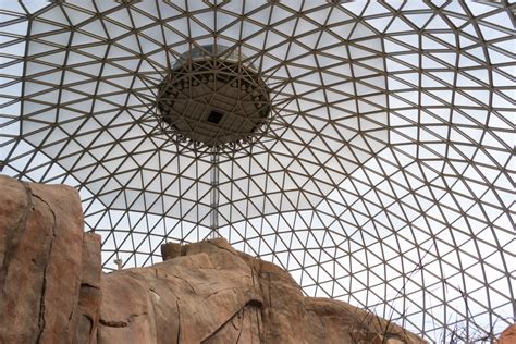 Desert Dome Sah Archipedia