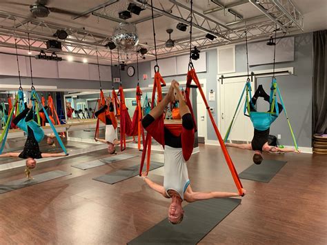 trapeze club atlanta 2