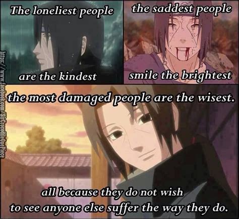 Naruto Quotes From Itachi - Rigo Quotes