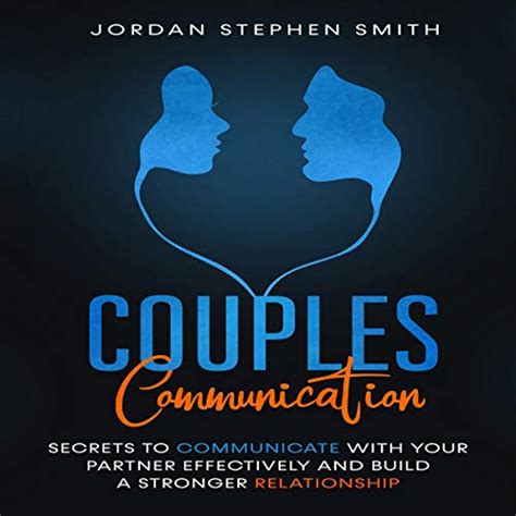 Amazon Couples Communication Secrets To Communicate With Your