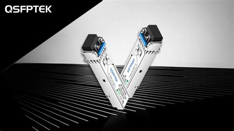 Demystifying 1G SFP Modules: The 1000BASE-SX vs. 1000BASE-T - Global ...