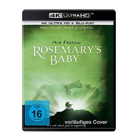 Rosemary S Baby Ab Oktober Auf K Uhd Update