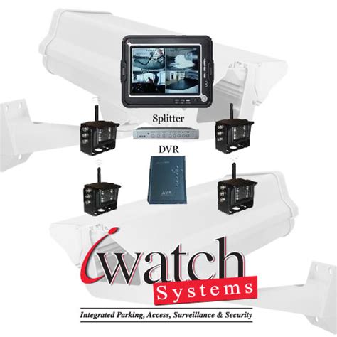 iWatch Technical Experts View: How to choose a DVR for CCTV ...