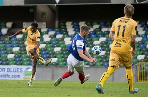 Aalesunds Vs Bodo Glimt Prediction Preview Team News And More