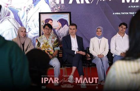 3 Fakta Unik Film Ipar Adalah Maut Rakcer ID