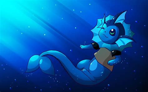 Cute Vaporeon Wallpapers - Top Free Cute Vaporeon Backgrounds ...