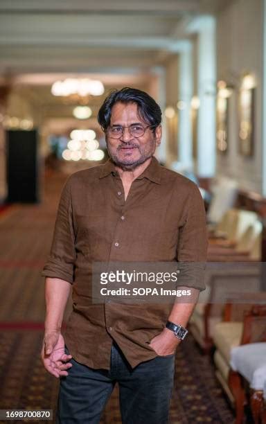 Raghubir Yadav Photos and Premium High Res Pictures - Getty Images