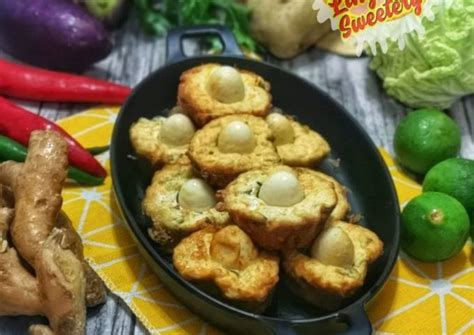 Resep Tahu Sarang Burung Oleh Aling Wang Cookpad