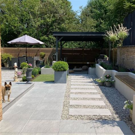 Grigio Grey Porcelain 600x600 Paving Stones Direct