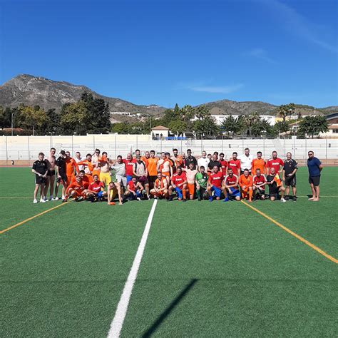 Fun Sports Tours | Benalmádena