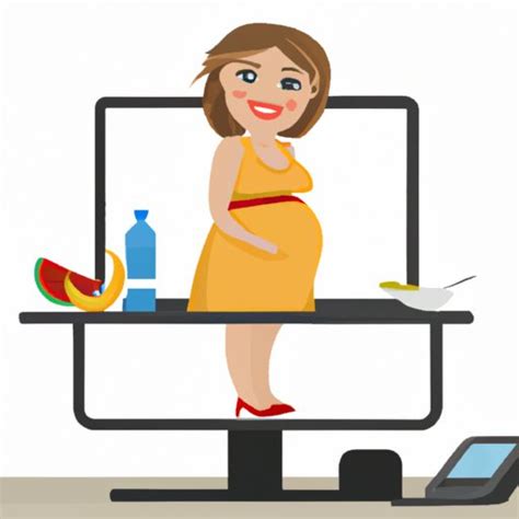 How Much Weight Should You Gain By 20 Weeks Of Pregnancy A Guide To