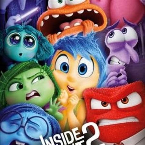 Stream CB01 Inside Out 2 2024 In Alta Altadefinizione Film