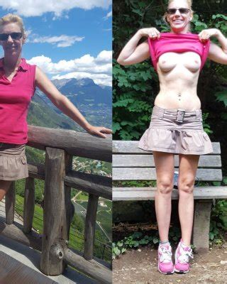 Dressed Undressed Outdoor Special Porn Pictures XXX Photos Sex Images PICTOA