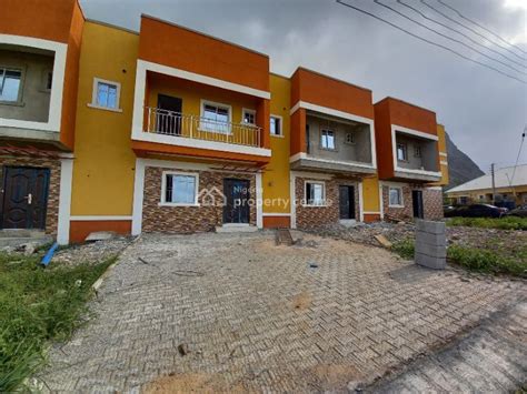 For Sale Brand New Luxury 3 Bedrooms Terraced Duplex By Brick City