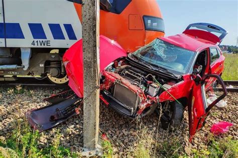 Ma Opolska Wypadek W Szaflarach Nowy Zarzut Dla Egzaminatora Prawa