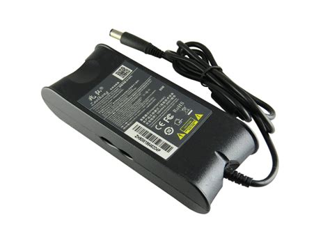 V A W Ac Power Adapter Charger For Dell Laptop Ad D Pa