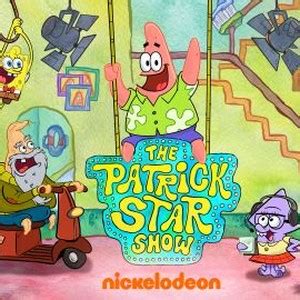 The Patrick Star Show - Rotten Tomatoes