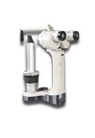 KANGHUA Portable Slit Lamp SLM 6M Roma Distribución para ópticas