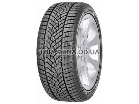 Шины Goodyear UltraGrip Performance SUV Gen-1 255/55 R18 109H XL ᐈ ...
