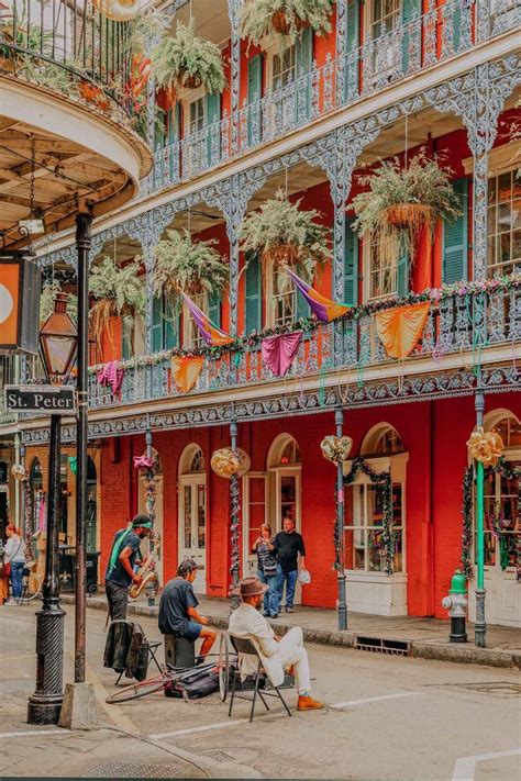 12 Very Best Things To Do In New Orleans New Orleans Travel New Orleans Travel Guide Places