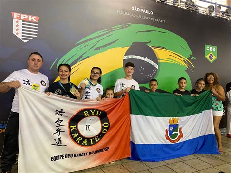 Jornal O Victoriano De Avaré Avaré Conquista 12 Medalhas No