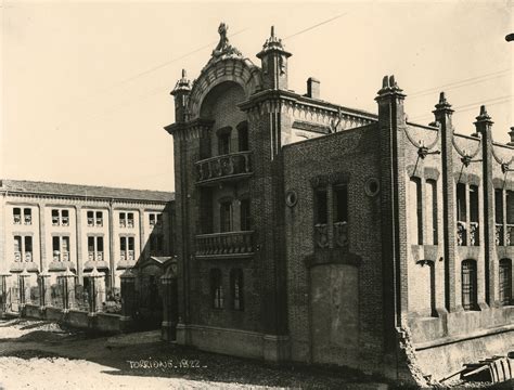 Torrione Museo Il Correggio