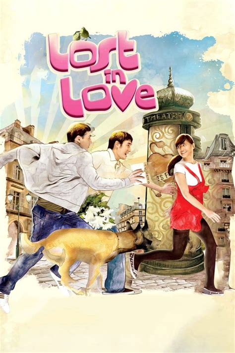 Lost In Love Indonesian Movie Streaming Online Watch