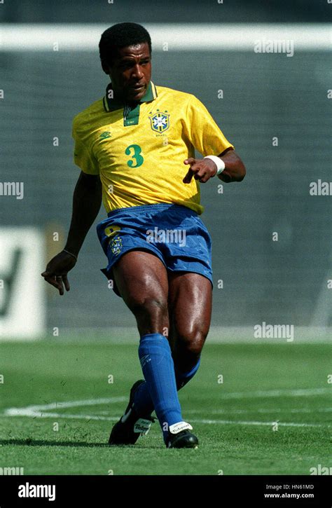 Julio Cesar Brazil And Juventus Fc 29 June 1993 Stock Photo Alamy