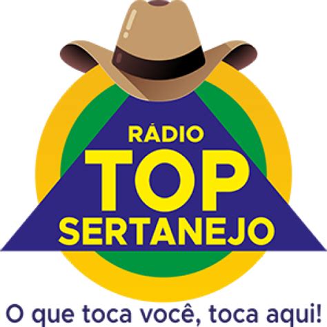 Web Rádio Top Sertanejo DF Apps on Google Play