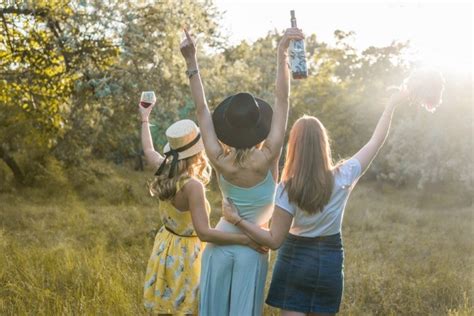 Camping Bachelorette Party Ideas Tips Planning And More