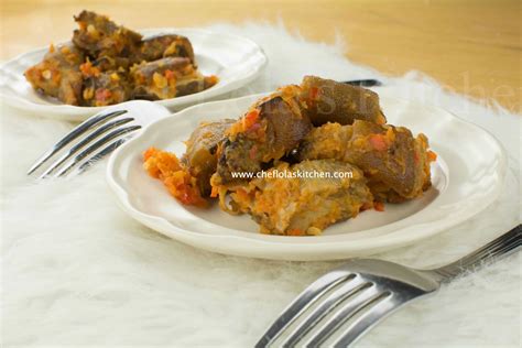 Asun Smoked Goat Meat How To Make Asun Recipe