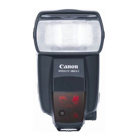 canon speedlite flash minimalist baker