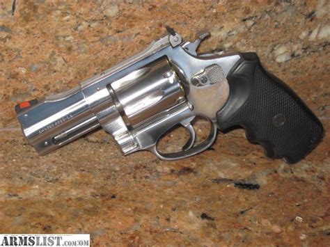 Armslist For Sale 357 Taurus Rossi Magnum