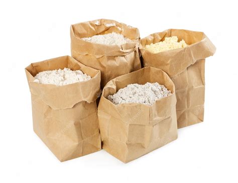 bags of flour 7