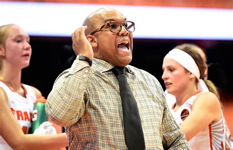 Syracuse Womens Basketball Holds Steady In Ap Poll