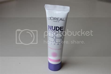 LOreal Nude Magique BB Blush Viva Adonis
