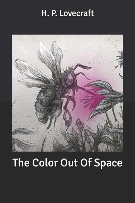 The Color Out Of Space by H.P. Lovecraft | Goodreads