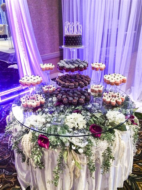 Grand Elegant Bling Wedding Cake Table Lethbridgeeventrentals Lethbridgeevents  Wedding