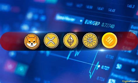 Crypto Price Analysis August Eth Xrp Ada Bnb And Shib