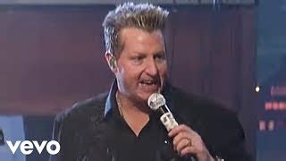 Rascal Flatts - Life Is A Highway (Live On Letterman: Rascal Flatts ...