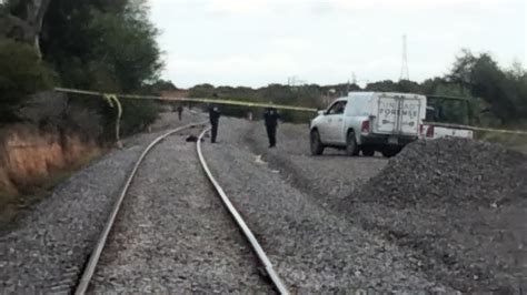 Hombre Murió Atropellado Y Destrozado Por El Tren En Vista Alegre ¡el Aguas