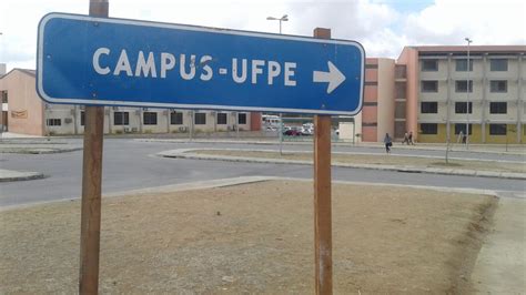 Ufpe Realiza Testagem E Vacina O Da Comunidade Acad Mica No Campus